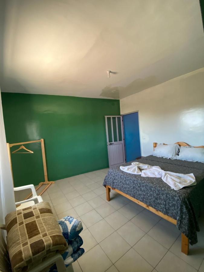 Casa Ze & Sonia Bed and Breakfast Portela Eksteriør billede