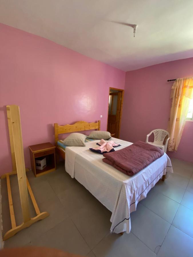 Casa Ze & Sonia Bed and Breakfast Portela Eksteriør billede