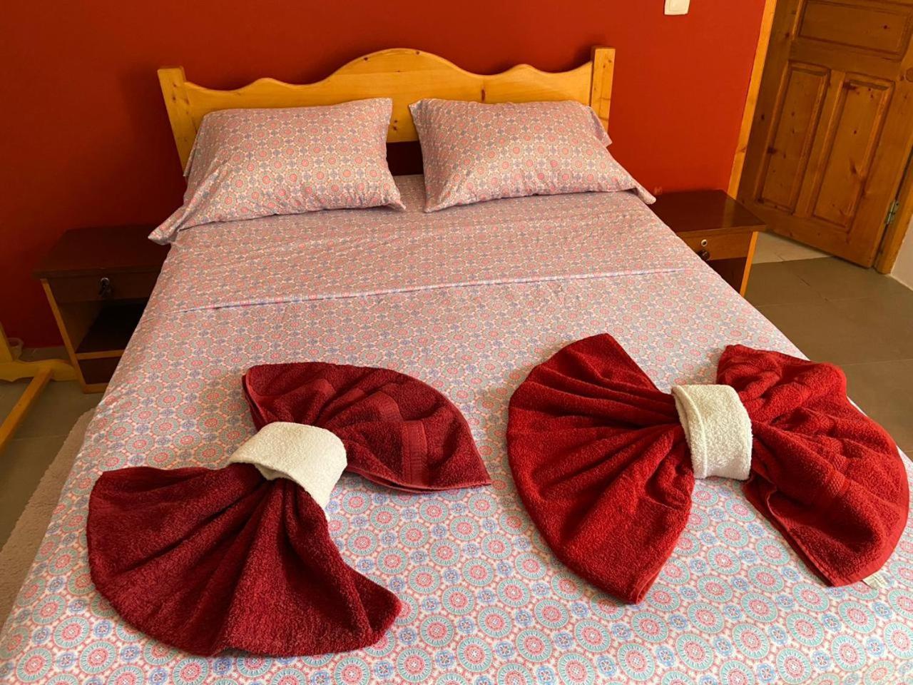 Casa Ze & Sonia Bed and Breakfast Portela Eksteriør billede