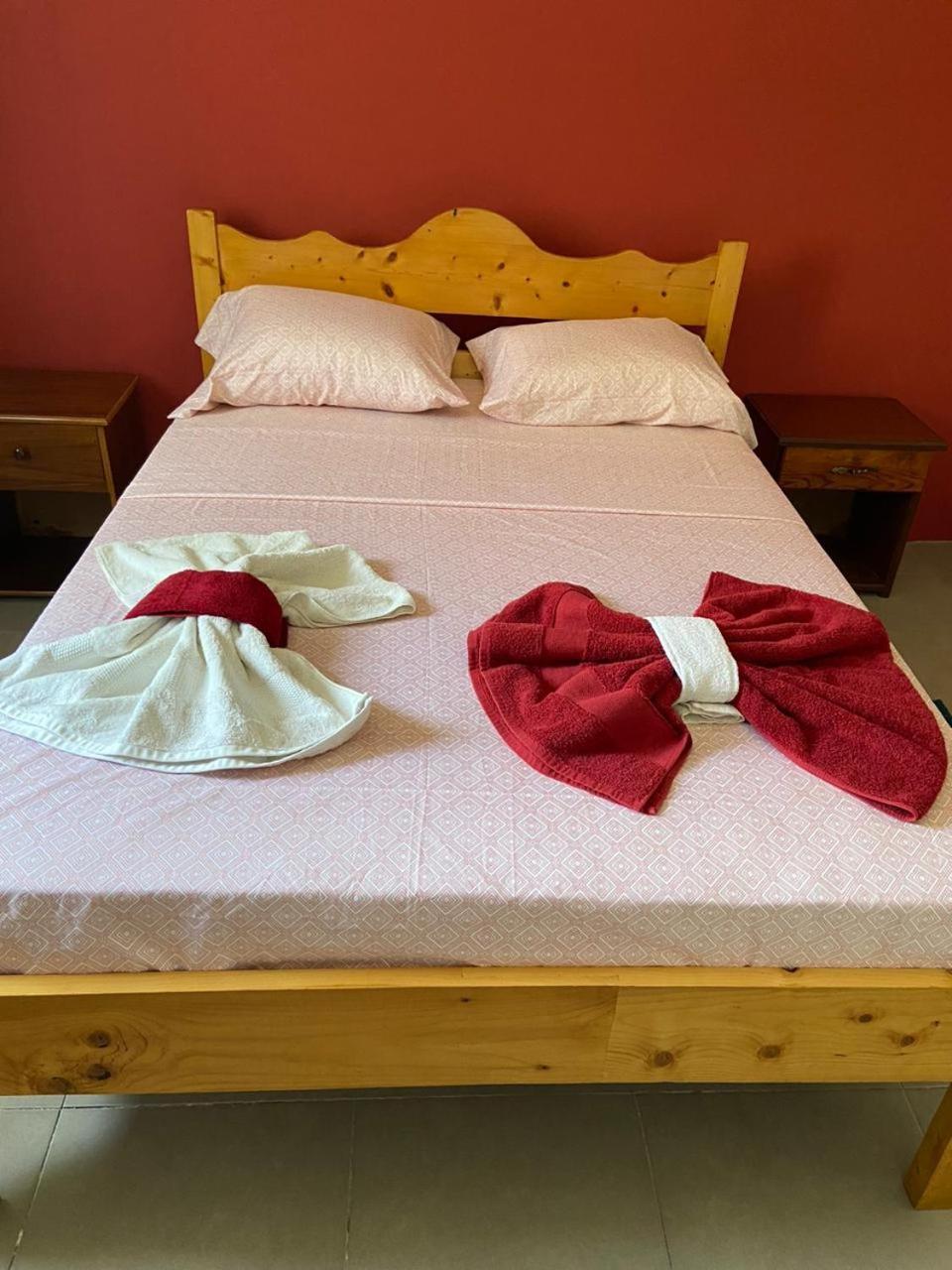 Casa Ze & Sonia Bed and Breakfast Portela Eksteriør billede
